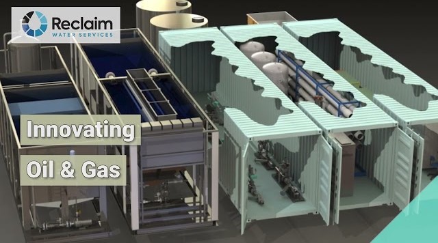 Innovating Oil and Gas Innovating Oil and Gas